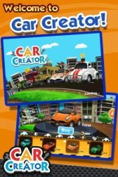 game pic for Car Creator